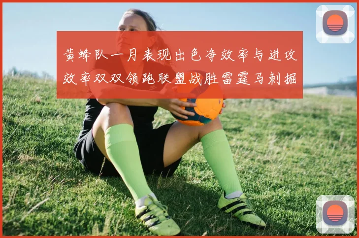 黄蜂队一月表现出色净效率与进攻效率双双领跑联盟战胜雷霆马刺掘金