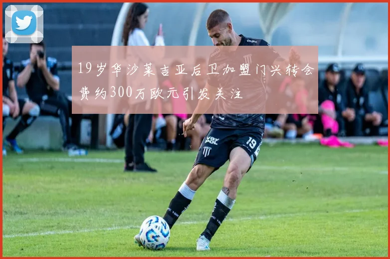 19岁华沙莱吉亚后卫加盟门兴转会费约300万欧元引发关注