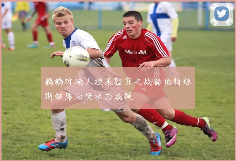 鹈鹕对湖人迎来验货之战赫伯特琼斯缺席七场状态成疑