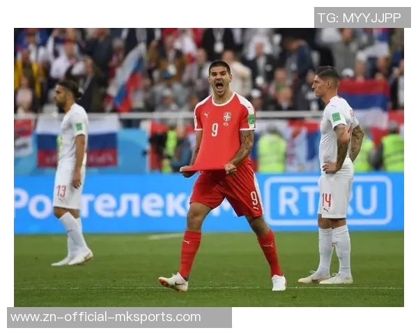 塞尔维亚国家队新名单公布弗拉霍维奇领衔A斯坦科维奇首次入选 塞尔维亚国家队新名单公布弗拉霍维奇领衔A斯坦科维奇首次入选