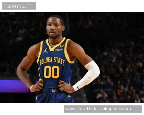 库明加谈勇士未来现场球迷是我心中的MVP他们见证我的努力与投入