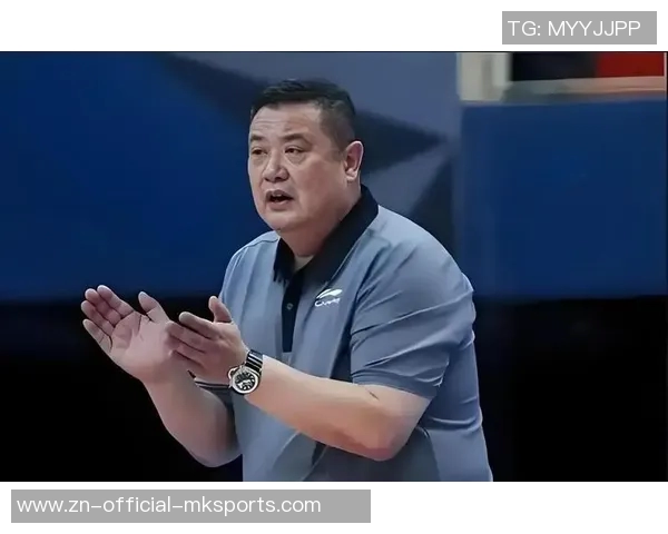 徐长锁谈与杨瀚森保持联系未来将培养更多优秀年轻球员 徐长锁谈与杨瀚森保持联系未来将培养更多优秀年轻球员