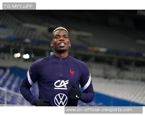 博格巴社交媒体晒自拍照暗示复出在即期待联赛精彩对决