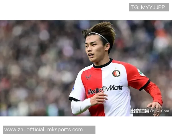 上田绮世梅开二度绝杀费耶诺德登顶荷甲射手王争夺战 上田绮世梅开二度绝杀费耶诺德登顶荷甲射手王争夺战