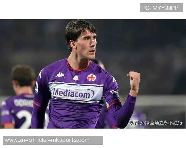 拜仁计划明夏免签弗拉霍维奇球员对此转会表示浓厚兴趣