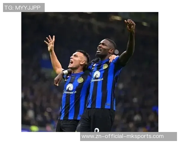 国米表现卓越队长劳塔罗引领球队统治全场比赛 国米表现卓越队长劳塔罗引领球队统治全场比赛