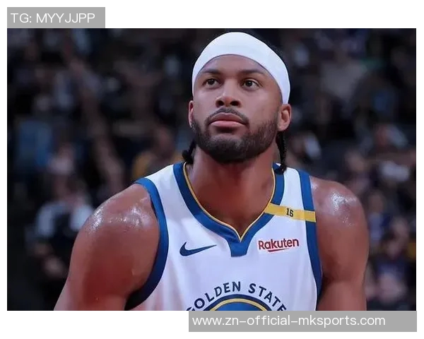 勇士官方宣布穆迪荣膺今日最佳球员展现持续进步的实力与潜力 勇士官方宣布穆迪荣膺今日最佳球员展现持续进步的实力与潜力