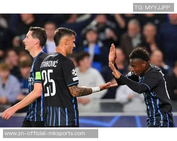 国米明夏可2300万欧回购斯坦科维奇2027年增至2500万欧 国米明夏可2300万欧回购斯坦科维奇2027年增至2500万欧