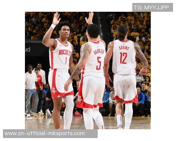 火箭队迎来首场胜利费城76人保持全胜文班与勇士的精彩练习马卡宁创下新纪录 火箭队迎来首场胜利费城76人保持全胜文班与勇士的精彩练习马卡宁创下新纪录