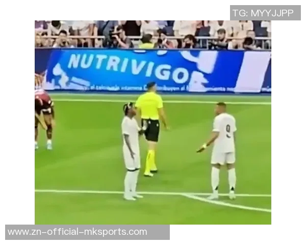 皇马双子星状态火热姆巴佩维尼修斯场均评分均超八分 皇马双子星状态火热姆巴佩维尼修斯场均评分均超八分