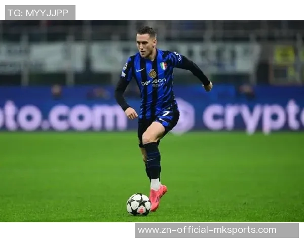 泽林斯基坚定信心国米有潜力在各项赛事中争夺荣誉