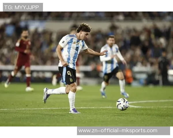 阿根廷发布对阵委内瑞拉友谊赛海报劳塔罗独自亮相引关注 阿根廷发布对阵委内瑞拉友谊赛海报劳塔罗独自亮相引关注