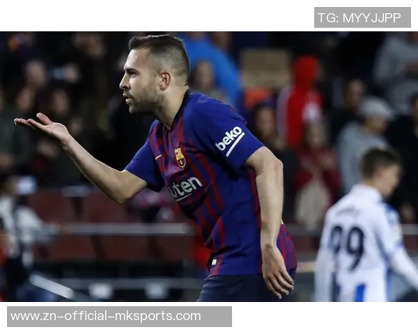 哈维盛赞阿尔巴称其为巴萨与西班牙队历史最佳左后卫