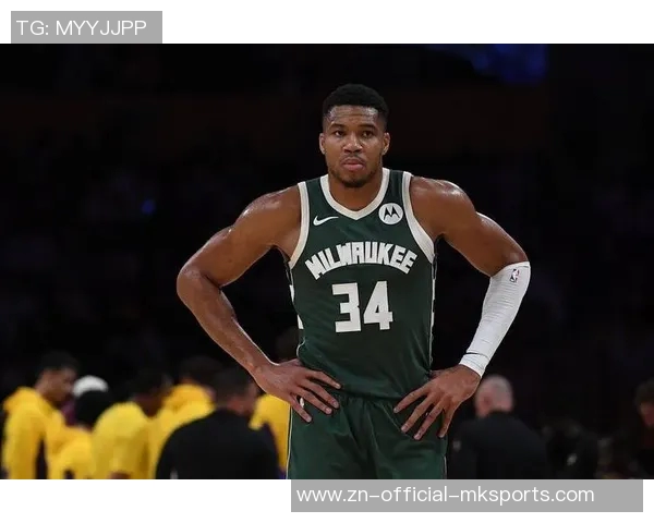 字母哥创历史新高前三场比赛得分破百篮板超四十助攻破十五 字母哥创历史新高前三场比赛得分破百篮板超四十助攻破十五