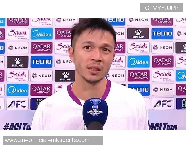 大埔球员陈肇钧感叹国安表现出色本以为能争取平局却未能如愿