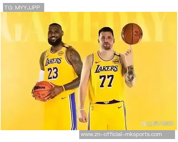 湖人版喷火龙进化路线揭秘东契奇领衔里夫斯拉拉维亚克内克特逐步崛起