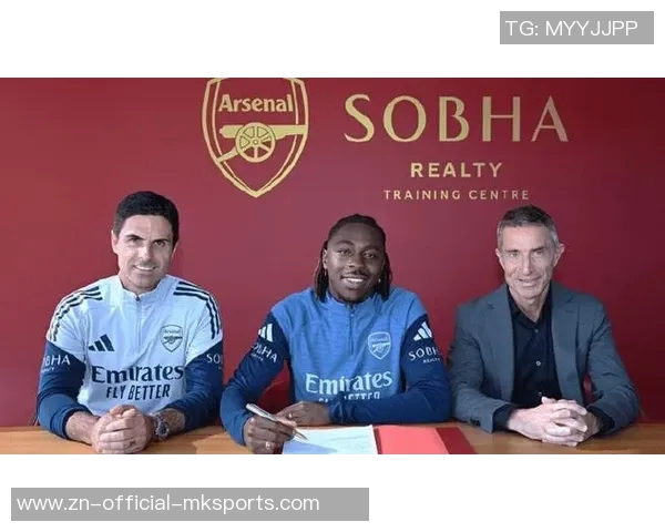 埃泽揭示今夏转会心路历程热刺曾是选择阿森纳才是理想舞台