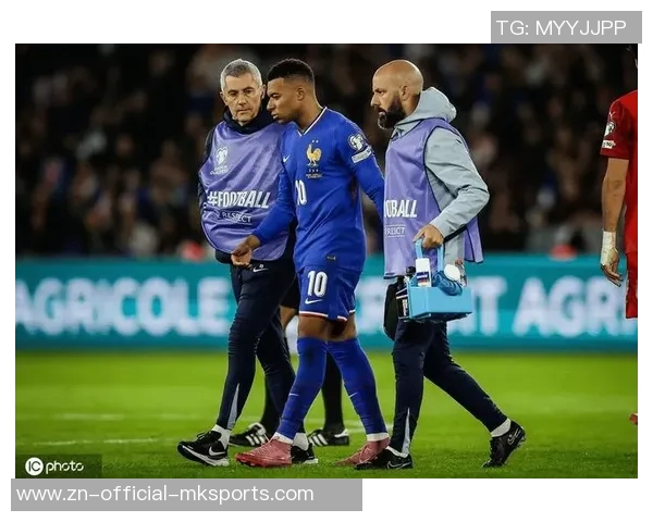 法国客战冰岛首发阵容公布姆巴佩缺阵恩昆库等新星亮相