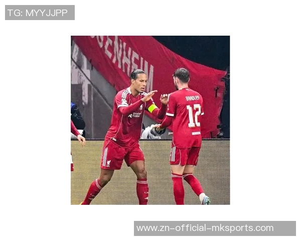 利物浦挑战法兰克福防线脆弱客场争胜机会大