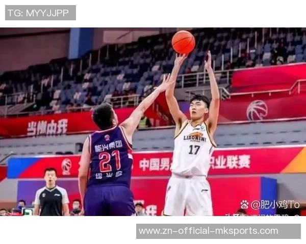 媒体人：辽粤对决的激情已成往事中国篮球春晚迎来新的篇章