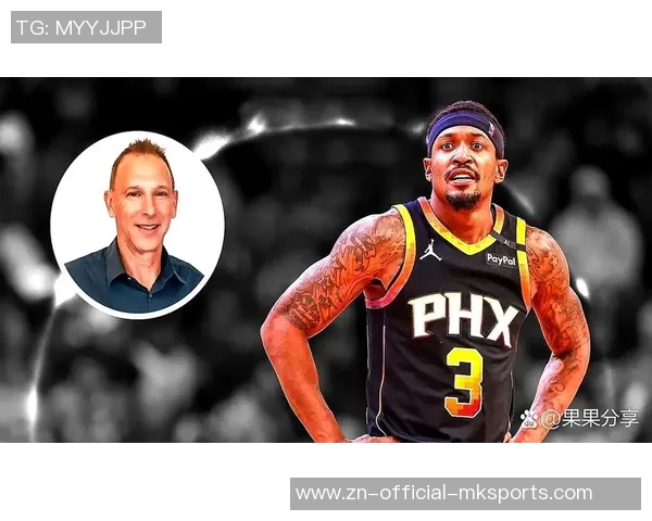 比尔伤愈复出今晚首发出战期待他带领球队重返胜利轨道