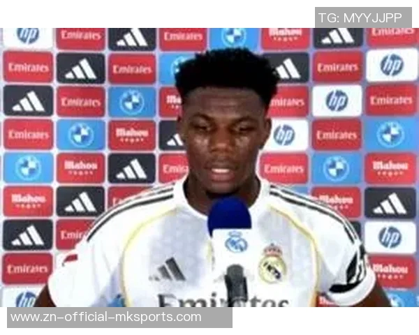 琼阿梅尼谈四年俱乐部生涯渴望赢得更多荣誉与成就