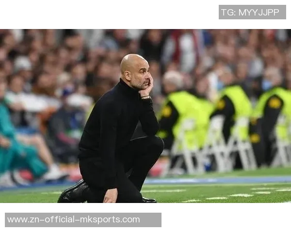 瓜帅调侃阿森纳争冠希望他们能丢一球这可不简单