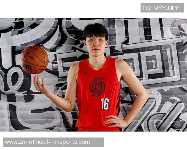 CBA重视基础培养人才杨瀚森或成开拓者吸引14亿球迷的关键 CBA重视基础培养人才杨瀚森或成开拓者吸引14亿球迷的关键