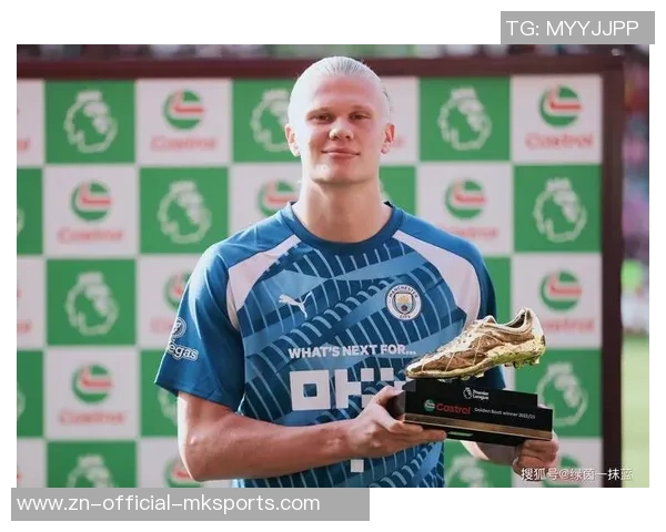 哈兰德英超94球创纪录主场进球仅次阿圭罗成曼城传奇 哈兰德英超94球创纪录主场进球仅次阿圭罗成曼城传奇