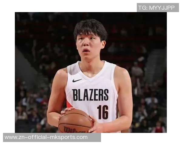 开拓者重建之路困境重重杨瀚森遭遇成长瓶颈与年轻人被忽视 开拓者重建之路困境重重杨瀚森遭遇成长瓶颈与年轻人被忽视