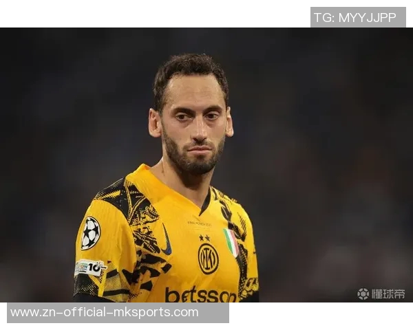 加拉塔萨雷冬窗再度追求恰尔汗奥卢国米坚决不降转会费 加拉塔萨雷冬窗再度追求恰尔汗奥卢国米坚决不降转会费