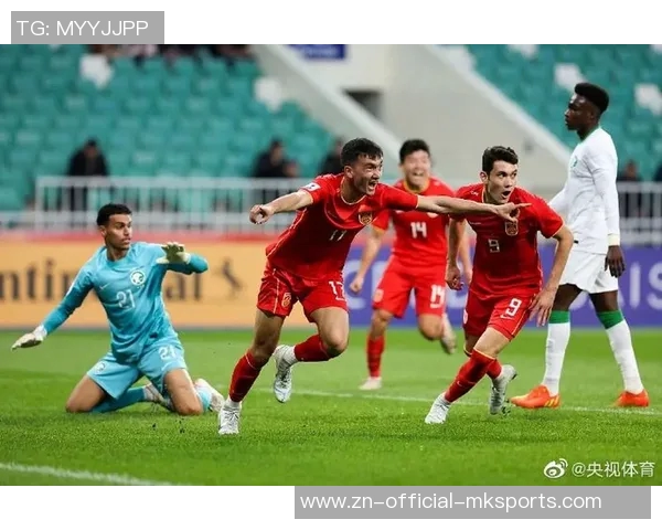 U23亚洲杯14决赛精彩对决乌兹别克斯坦迎战中国队期待激烈碰撞