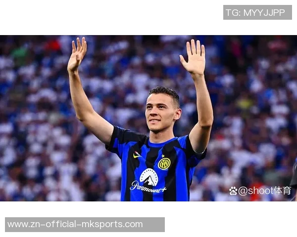 赫罗纳对国米中场阿斯拉尼表现出浓厚兴趣并进行了询问