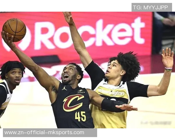 米切尔高效砍下30分5助表现出色但失误影响球队表现